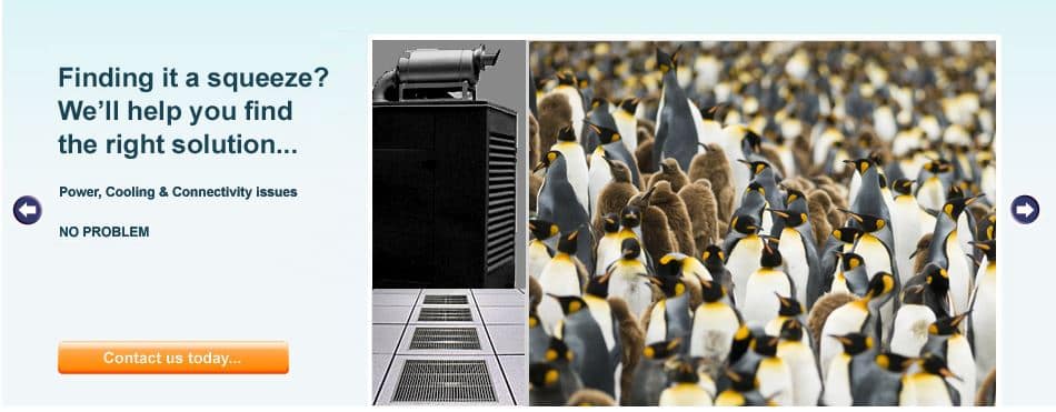 Never a problem - Always a solution ukdcs-finding-it-a-squeeze