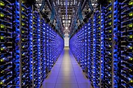 Secure UK Data Centres
