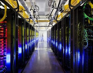 Are you sytems in a safe secure Data Centre?